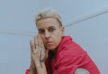 Clara Peya actúa en “Música no Claustro”