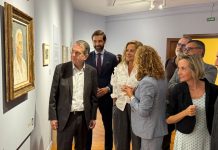 Reabre la Colección Luis Torras en la Casa das Artes de Vigo tras su renovación
