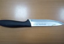 Violenta pelea en Vigo termina con un detenido por amenazas graves con arma blanca