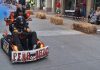 A Guarda celebra la IX Baixada de Carrilanas