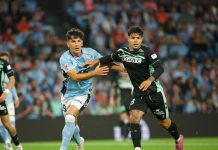 El Celta perdona y el Betis sobrevive