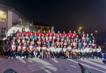 El Guardés 2025/2026 se presenta en sociedad