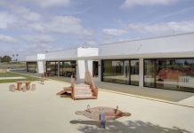 Arranca el curso en las nueve escuelas infantiles municipales de Vigo