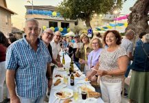 La Festa dos Ovos Fritos con Chourizo reafirma su compromiso con la sostenibilidad y el producto local
