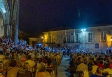 Tui cierra el año como referente cultural en la provincia