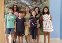 O Rosal anima a la infancia y adolescencia a sumarse al grupo de participación Fogaric@s