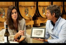 La serie «Foto de Familia del mundo del vino» se estrena en Canal Cocina y en El Gourmet, Amazon