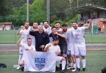Herdeiros de Darío: fútbol, amistad y raíces gallegas