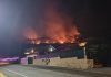 O PSOE de Oia denuncia «a irresponsabilidade do PP ao rexeitar unha moción para reforzar a prevención de incendios forestais»
