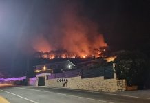 O PSOE de Oia denuncia «a irresponsabilidade do PP ao rexeitar unha moción para reforzar a prevención de incendios forestais»