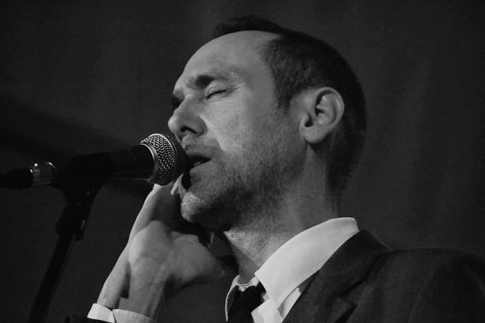 Javier Marcos Trío