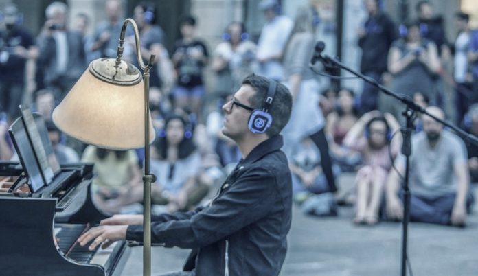 Javier Otero Neira-pianista