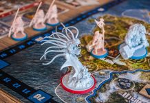 Atios acoge Argalladas 2025, un encuentro gratuito de juegos de mesa y rol