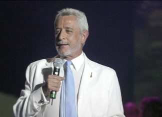 A Guarda rinde homenaje a Juan Pardo con el concierto ‘Xuntos pola Música’