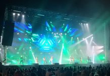 Kubo animará las fiestas de la Virxe do Perpetuo Socorro en Vilameán