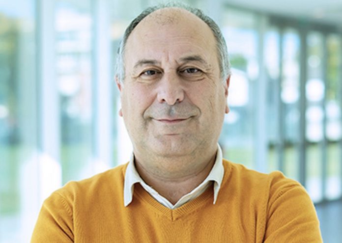 Lorenzo Pastrana