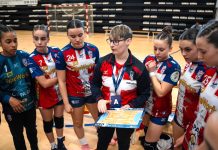 Lucía Cruces asume la coordinación de la base del Guardés