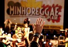 Tomiño se prepara para vivir la IX edición del Minho Reggae Splash