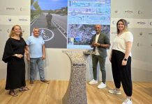 O Porriño impulsa un nuevo proyecto de movilidad sostenible entre el casco urbano y las parroquias