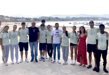 Última semana para inscribirse en la XIV Carreira pola Praia ‘Nigrán Area’