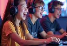 Nintendo Switch 2 aterriza en Vigo con sus juegos estrella
