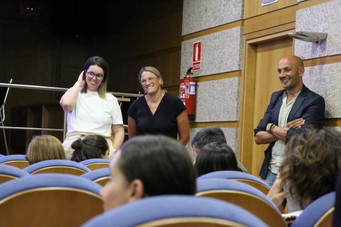 noches de puertas abiertas porriño comercio