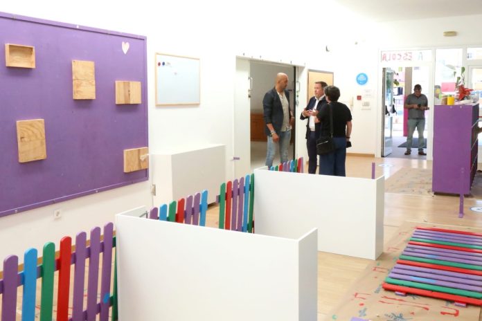NP VISITA OBRAS ESCOLA INFANTIL TORNEIROS 1
