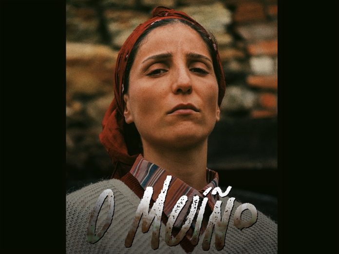 o muiño cortometraje o rosal
