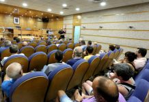 O Porriño destina 175.000€ en ayudas a las comunidades de aguas de las parroquias