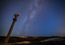 La Deputación apuesta por el astroturismo con “Baixo o ceo das Rías Baixas”