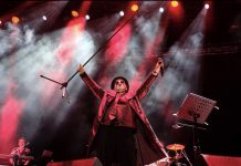 La Orquesta Mondragón encabeza el cartel musical de las fiestas de Alcabre