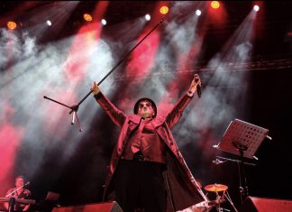La Orquesta Mondragón encabeza el cartel musical de las fiestas de Alcabre