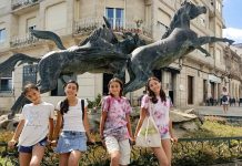 La juventud de Tui toma la palabra con «ParTUIcipando»