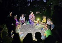 El Monte Aloia invita a descubrir su lado más mágico con una ruta nocturna para toda la familia