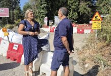 El PP de Gondomar rechaza el convenio de Zona Franca para el polígono de A Pasaxe