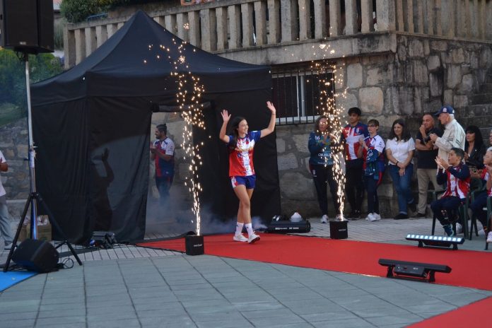 presentacion mecalia
