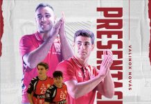 El Valinox Novás regresa a sus orígenes con una gran fiesta para presentar la temporada 25/26