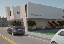 Teis tendrá biblioteca propia con diseño sostenible y accesible