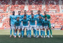 El Celta celebra su aniversario con un empate en Son Moix