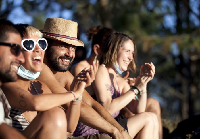 risoterapia galicia suroeste