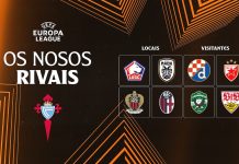 El Celta regresa al escenario europeo con ocho desafíos por delante
