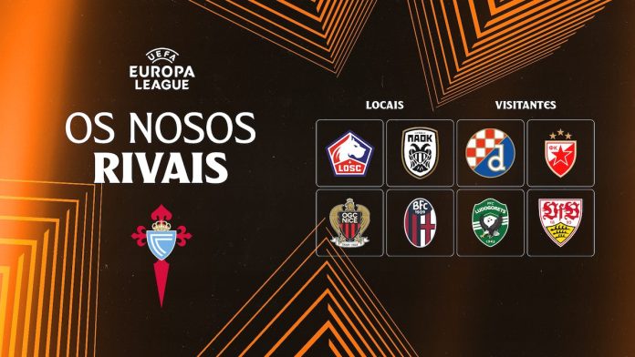 rivales del certa para la uefa
