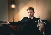 El trompetista Rubén Simeó ofrece un concierto único al aire libre en Nigrán