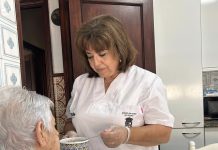 Nigrán refuerza el Servizo de Axuda no Fogar con un contrato histórico de 1,5M€