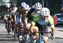 El Team Oiense – Escuela Estévez correrá este viernes en Huesca