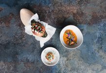 Vanetta Fest: gastronomía, arte y activismo se dan cita en Nigrán