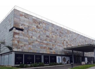 El Museo Verbum se somete a una reforma de 243.000 euros