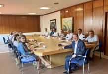 Vigo estable la máxima atención, vigilancia y prevención ante el riesgo de incendios