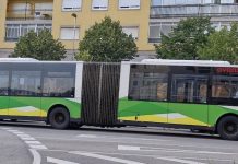 El comité de Vitrasa convoca protestas contra las sanciones por accidentes de tráfico