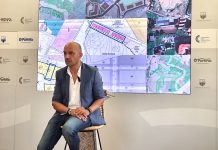 O Porriño impulsa 80 nuevas viviendas protegidas en tres parcelas municipales